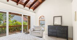 Luxury 3-Bedroom Waterfront Condo at Simpson Bay Yacht Club