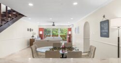 Luxury 3-Bedroom Waterfront Condo at Simpson Bay Yacht Club