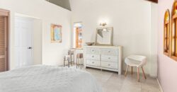 Luxury 3-Bedroom Waterfront Condo at Simpson Bay Yacht Club