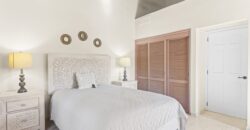 Luxury 3-Bedroom Waterfront Condo at Simpson Bay Yacht Club