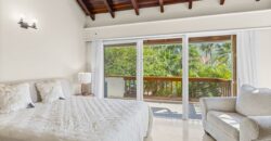 Luxury 3-Bedroom Waterfront Condo at Simpson Bay Yacht Club