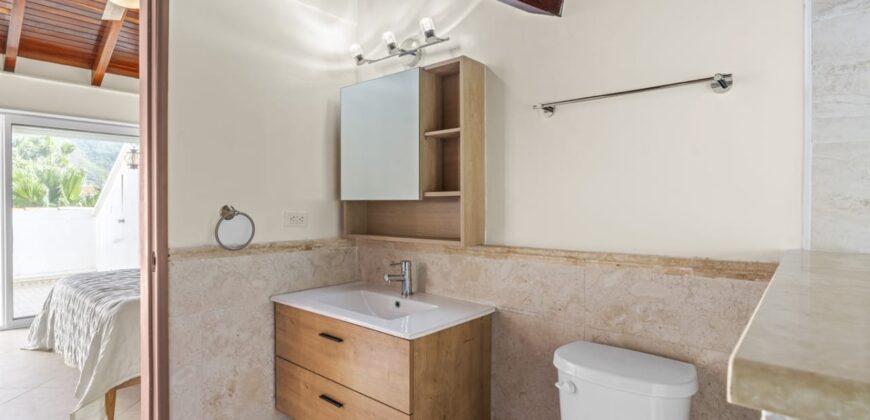 Luxury 3-Bedroom Waterfront Condo at Simpson Bay Yacht Club