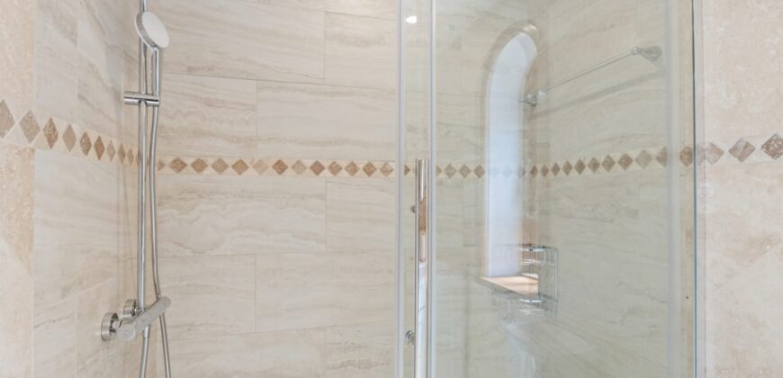 Luxury 3-Bedroom Waterfront Condo at Simpson Bay Yacht Club