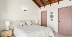 Luxury 3-Bedroom Waterfront Condo at Simpson Bay Yacht Club