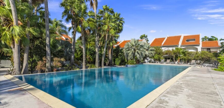 Luxury 3-Bedroom Waterfront Condo at Simpson Bay Yacht Club