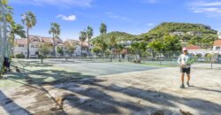 Luxury 3-Bedroom Waterfront Condo at Simpson Bay Yacht Club