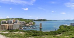 Luxury 1-Bedroom Condo in Blue Residences, Cupecoy