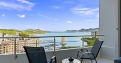 Luxury 1-Bedroom Condo in Blue Residences, Cupecoy