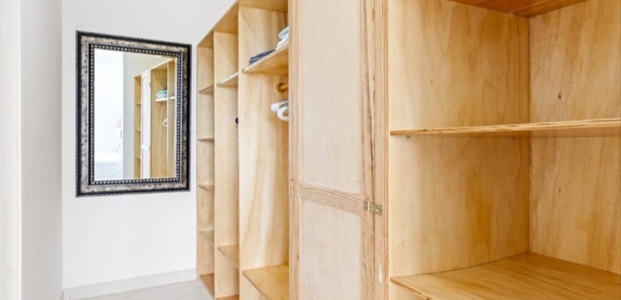 Luxury 1-Bedroom Condo in Blue Residences, Cupecoy