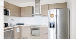 Luxury 1-Bedroom Condo in Blue Residences, Cupecoy