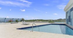 Luxury 1-Bedroom Condo in Blue Residences, Cupecoy