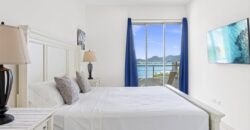 Luxury 1-Bedroom Condo in Blue Residences, Cupecoy