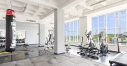 Luxury 1-Bedroom Condo in Blue Residences, Cupecoy