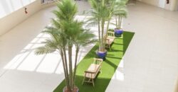 Luxury 1-Bedroom Condo in Blue Residences, Cupecoy