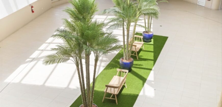 Luxury 1-Bedroom Condo in Blue Residences, Cupecoy