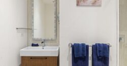 Luxury 1-Bedroom Condo in Blue Residences, Cupecoy