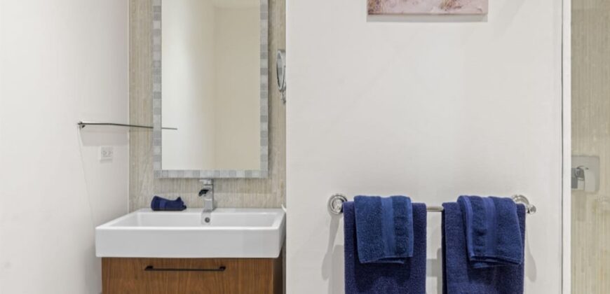 Luxury 1-Bedroom Condo in Blue Residences, Cupecoy