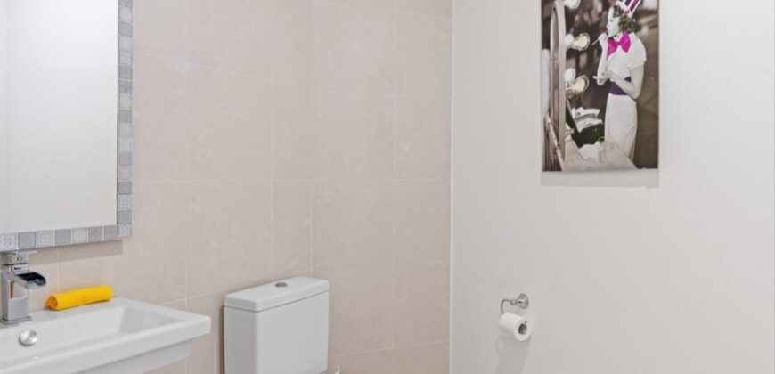 Luxury 1-Bedroom Condo in Blue Residences, Cupecoy