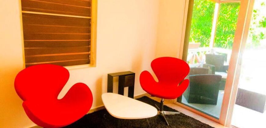 Comfortable Studio Living in Pelican Key