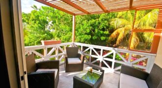 Comfortable Studio Living in Pelican Key