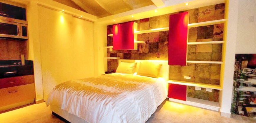 Comfortable Studio Living in Pelican Key