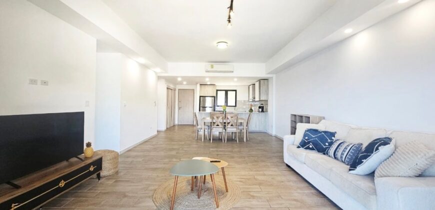 Ocean-View 2-Bedroom Condo for Rent | Lajas Residence, Point Blanche