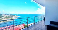 Ocean-View 2-Bedroom Condo for Rent | Lajas Residence, Point Blanche