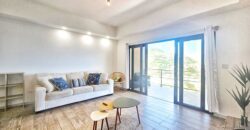 Ocean-View 2-Bedroom Condo for Rent | Lajas Residence, Point Blanche