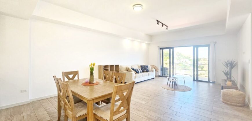 Ocean-View 2-Bedroom Condo for Rent | Lajas Residence, Point Blanche