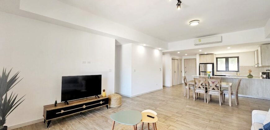 Ocean-View 2-Bedroom Condo for Rent | Lajas Residence, Point Blanche