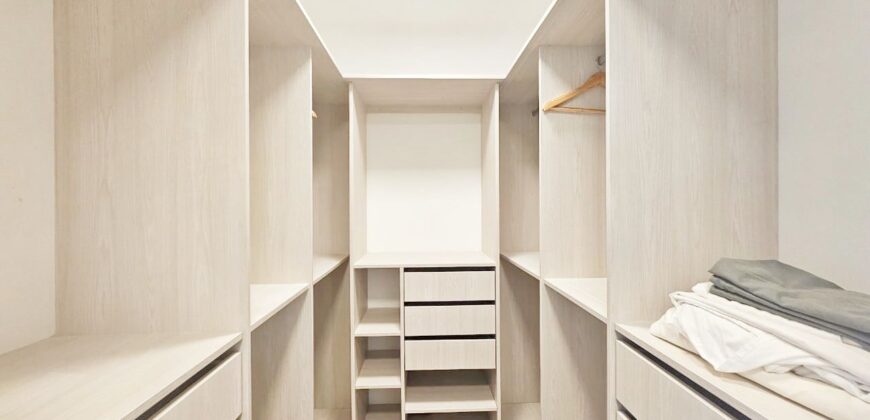 Ocean-View 2-Bedroom Condo for Rent | Lajas Residence, Point Blanche