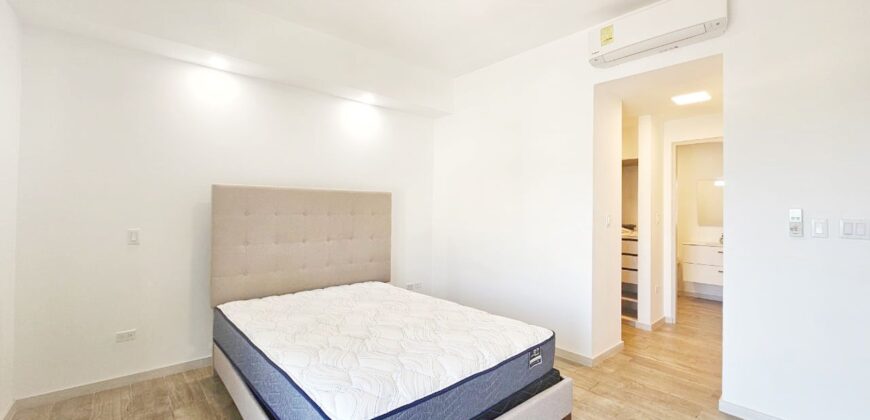 Ocean-View 2-Bedroom Condo for Rent | Lajas Residence, Point Blanche