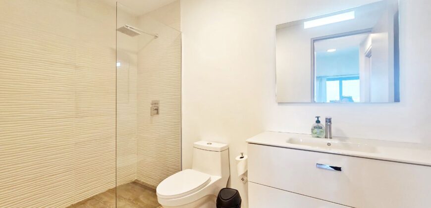Ocean-View 2-Bedroom Condo for Rent | Lajas Residence, Point Blanche