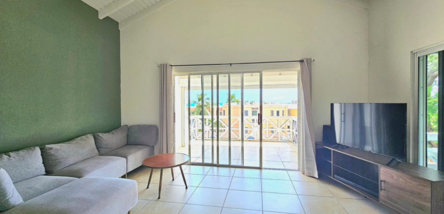 Dual-Unit Property at Cea Jae Haven | Pelican Key