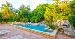 Dual-Unit Property at Cea Jae Haven | Pelican Key