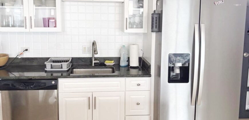 Oceanview Condo at Rainbow Beach Club