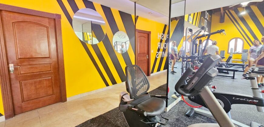 2 Bedroom Apartment Luxury Living in Porto Cupecoy