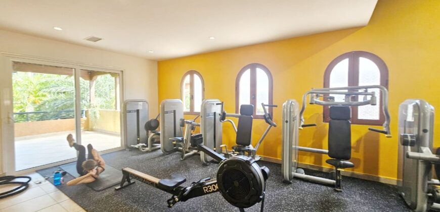 2 Bedroom Apartment Luxury Living in Porto Cupecoy