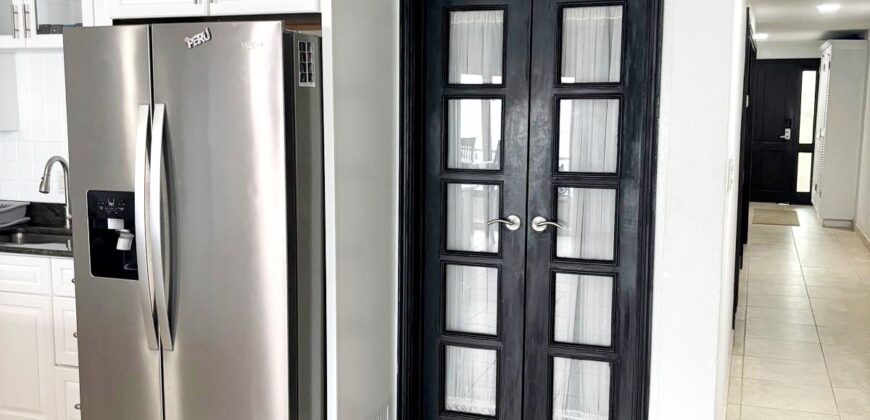 Oceanview Condo at Rainbow Beach Club