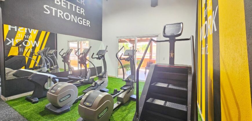 2 Bedroom Apartment Luxury Living in Porto Cupecoy