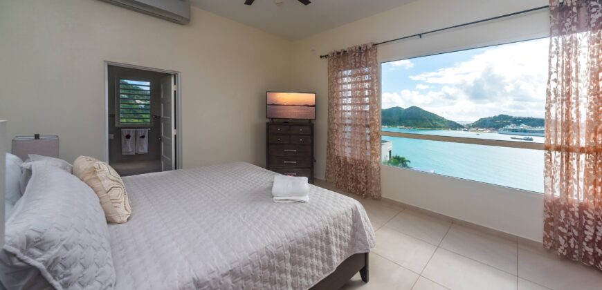 Private Vacation Villa for Rent in Little Bay