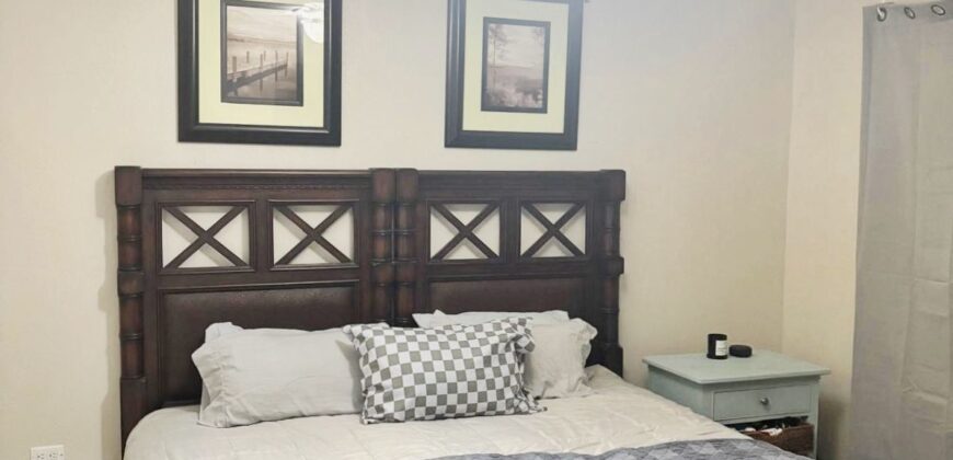 Oceanview Condo at Rainbow Beach Club