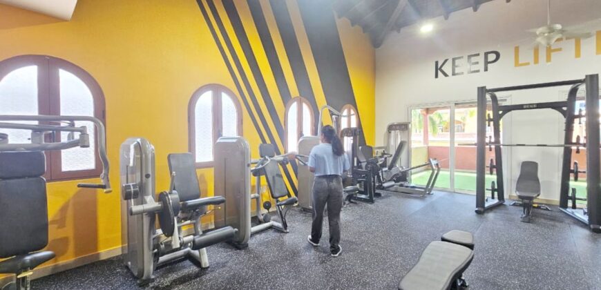 2 Bedroom Apartment Luxury Living in Porto Cupecoy