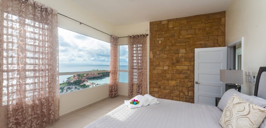 Private Vacation Villa for Rent in Little Bay