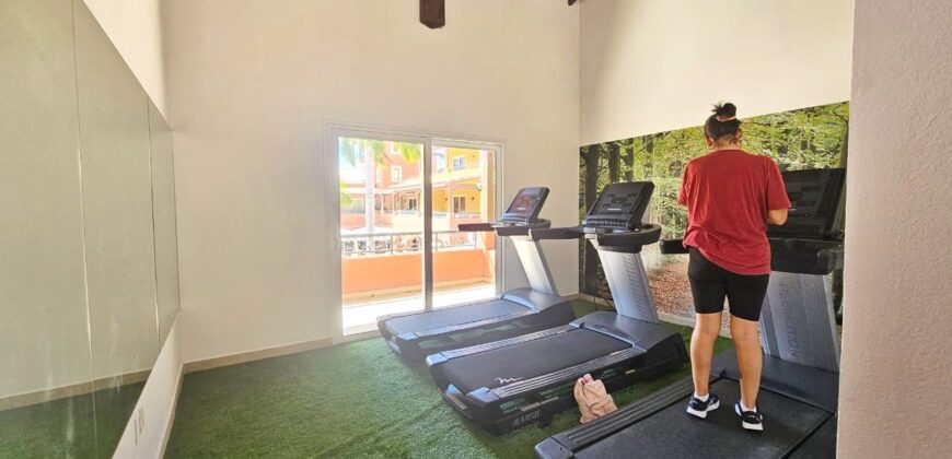 2 Bedroom Apartment Luxury Living in Porto Cupecoy