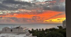 Oceanview Condo at Rainbow Beach Club