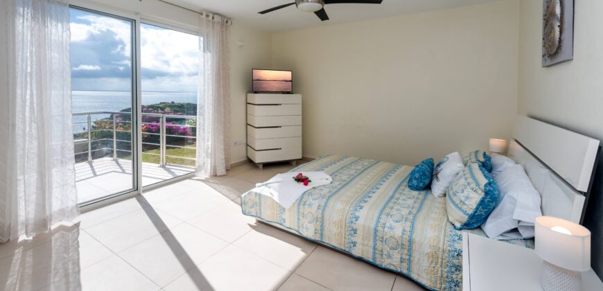 Private Vacation Villa for Rent in Little Bay