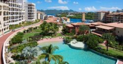 2 Bedroom Apartment Luxury Living in Porto Cupecoy