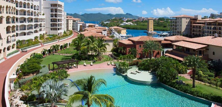 2 Bedroom Apartment Luxury Living in Porto Cupecoy