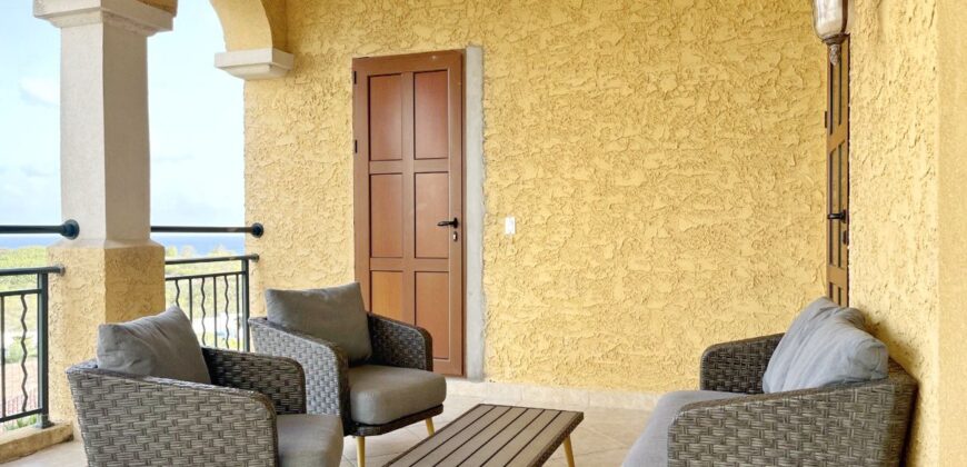 2 Bedroom Apartment Luxury Living in Porto Cupecoy